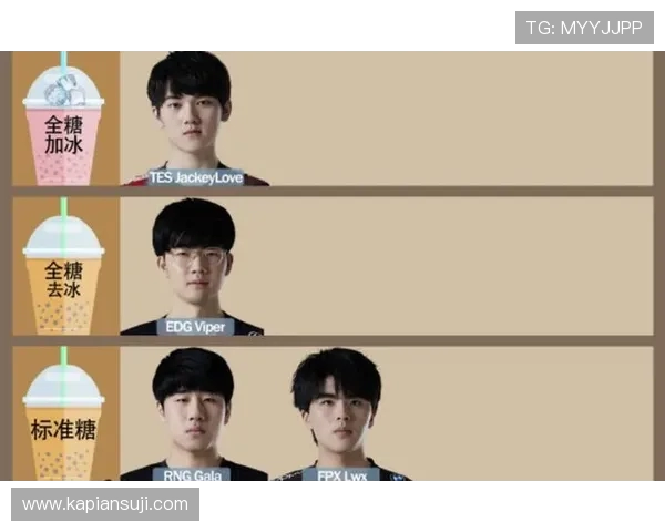 国产AD到底谁最强?JKL和Uzi你选谁? 国产AD到底谁最强?JKL和Uzi你选谁?